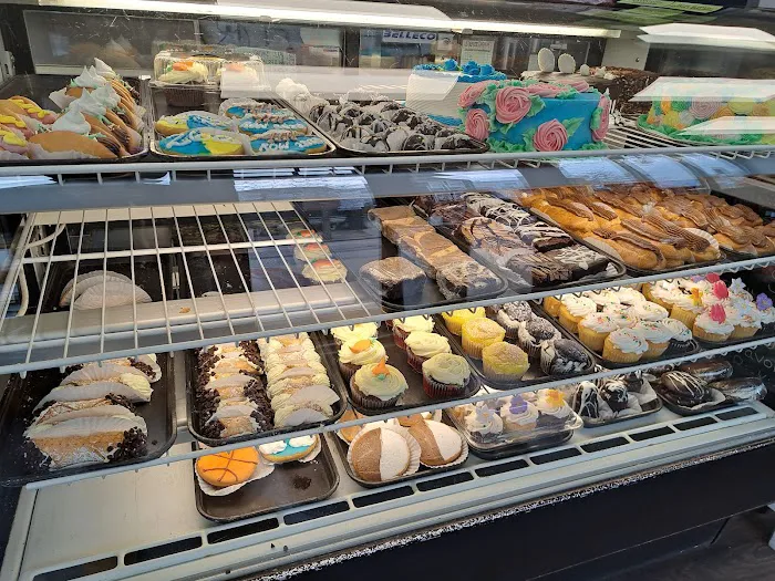 Weinberg's Bakery Picture 6