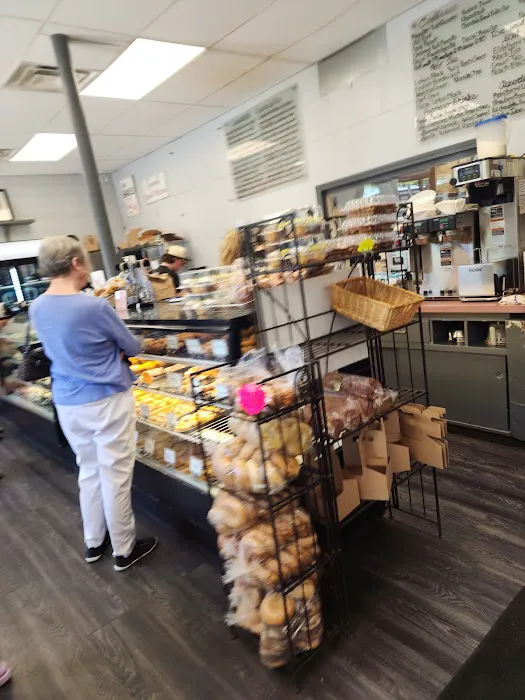 Weinberg's Bakery Picture 8