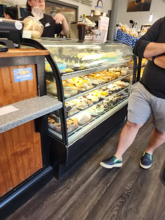 Weinberg's Bakery Picture 9