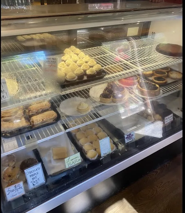 Scottish Bakehouse Picture 2