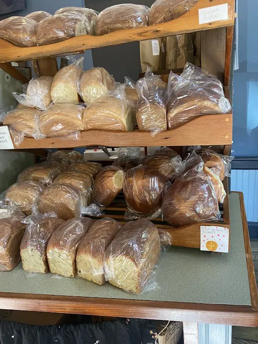 Scottish Bakehouse Picture 9