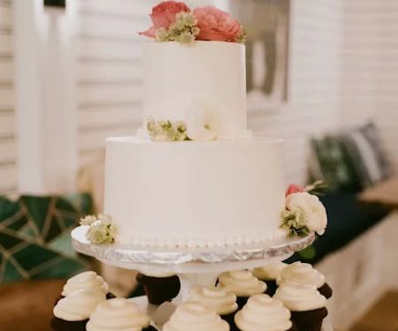 Cakes By Liz