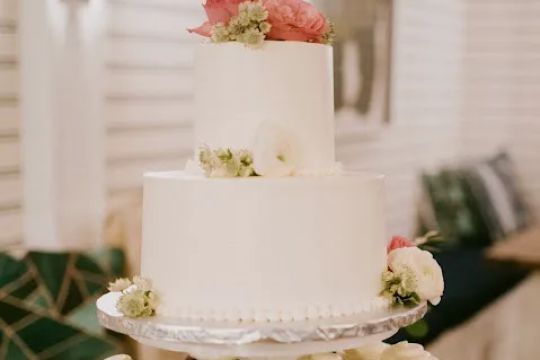 Cakes By Liz