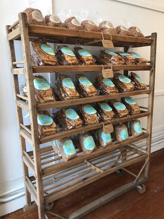 Iggy's Bread Edgartown, MV Picture 1