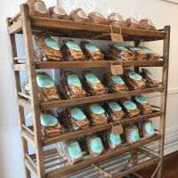 Iggy's Bread Edgartown, MV ico