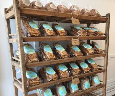 Iggy's Bread Edgartown, MV