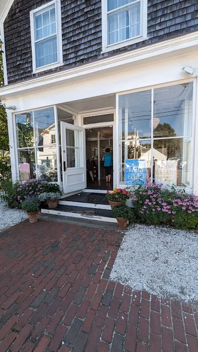 Iggy's Bread Edgartown, MV Picture 2