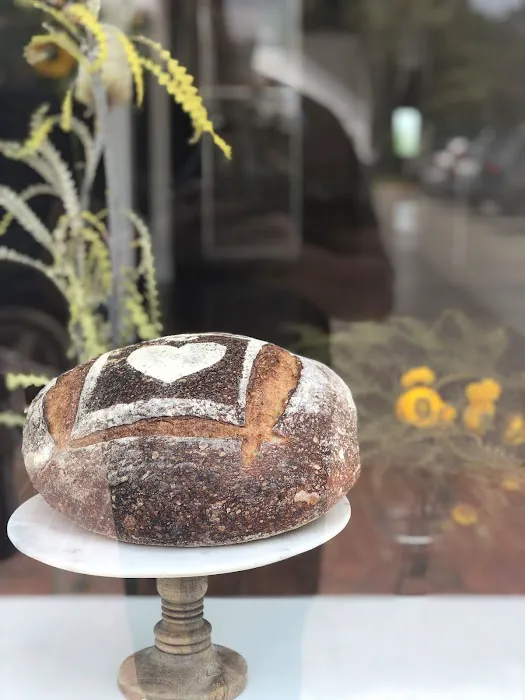 Iggy's Bread Edgartown, MV Picture 4
