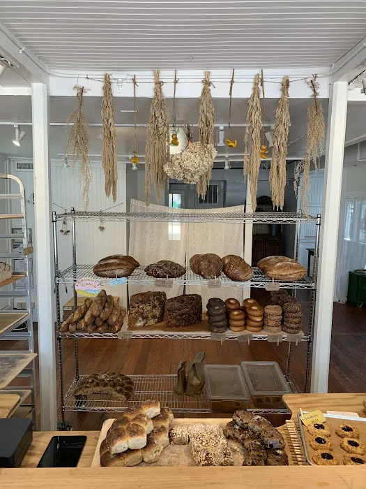 Iggy's Bread Edgartown, MV Picture 7