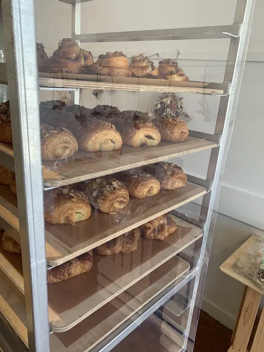 Iggy's Bread Edgartown, MV Picture 5