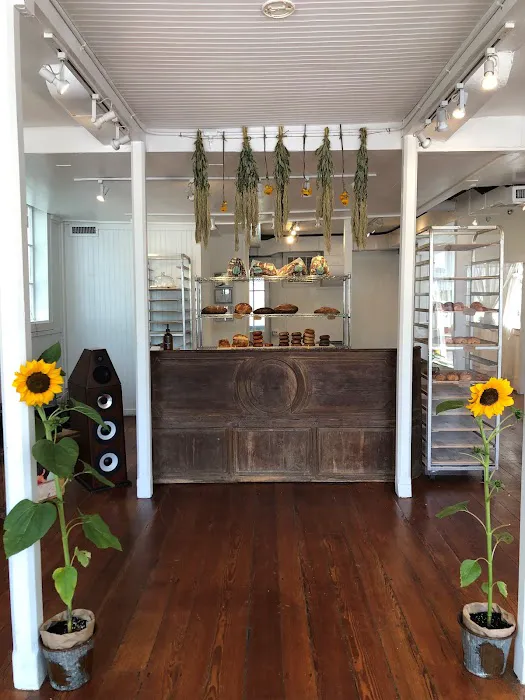Iggy's Bread Edgartown, MV Picture 10