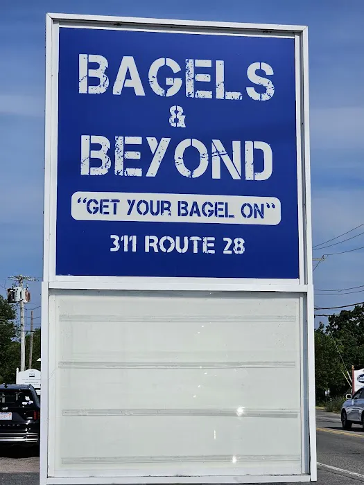Bagels & Beyond Picture 4