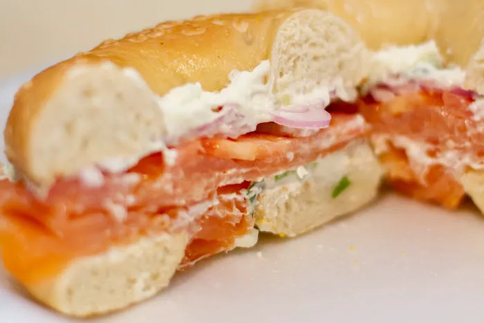 Bagels & Beyond Picture 8
