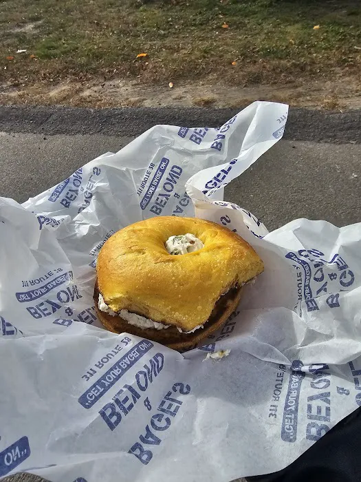 Bagels & Beyond Picture 6