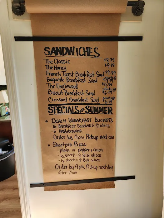 Englewood Baking Company Picture 1