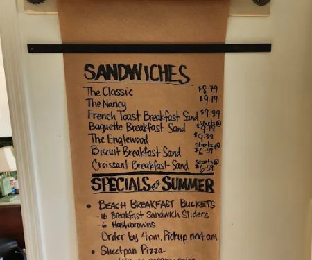 Englewood Baking Company