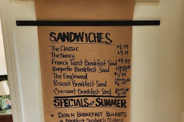 Englewood Baking Company