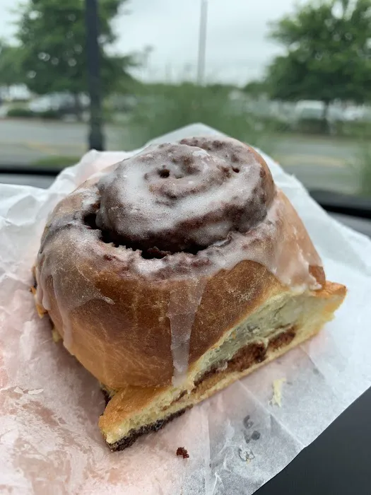 Englewood Baking Company Picture 6