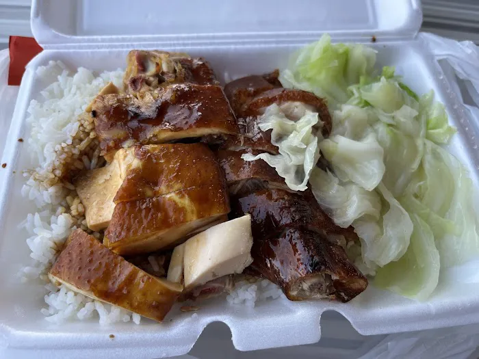 Seyu Mack Tenn Bakery Picture 2