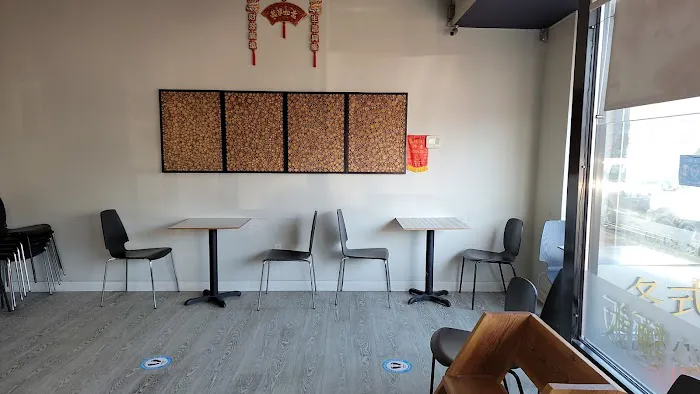 Seyu Mack Tenn Bakery Picture 5