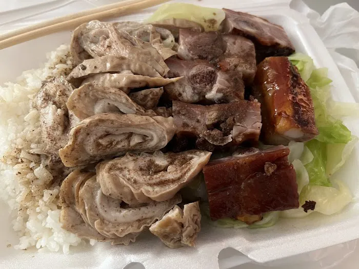 Seyu Mack Tenn Bakery Picture 6