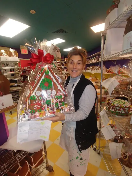 Ginger Betty's Picture 6