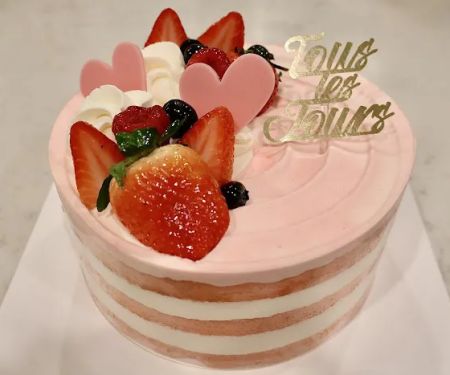 Tous Les Jours Café