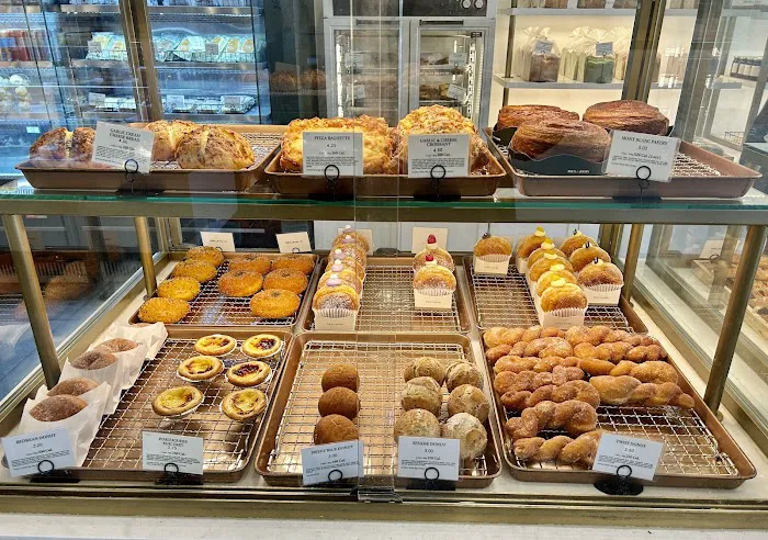 Tous Les Jours Café Picture 8
