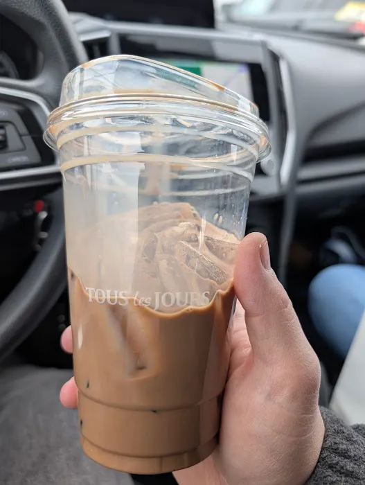 Tous Les Jours Café Picture 3