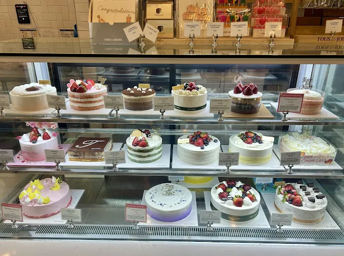 Tous Les Jours Café Picture 6