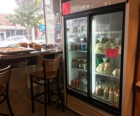 Seyu Mack Tenn Bakery