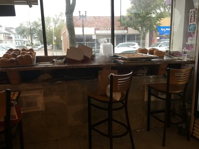 Seyu Mack Tenn Bakery Picture 2