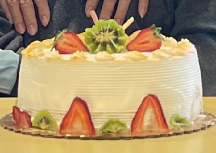 Seyu Mack Tenn Bakery Picture 6