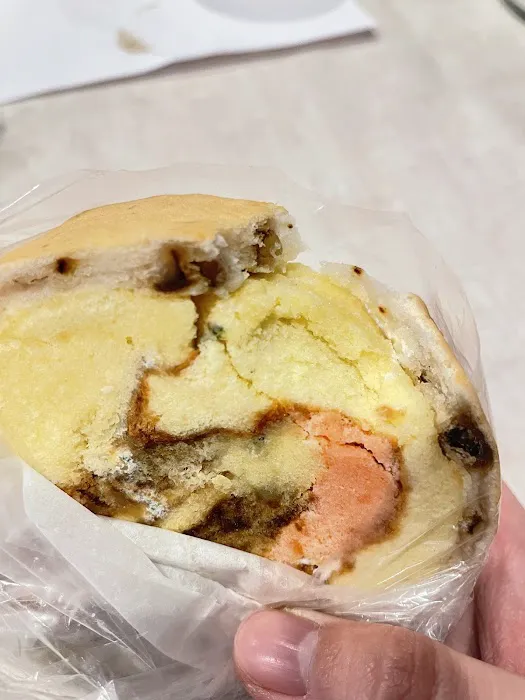 Seyu Mack Tenn Bakery Picture 7