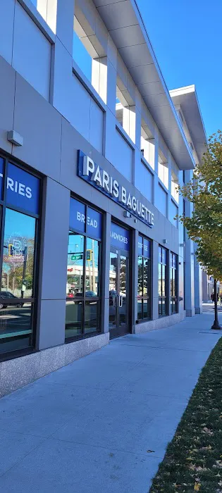 Paris Baguette Picture 1