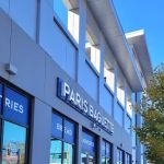 Paris Baguette