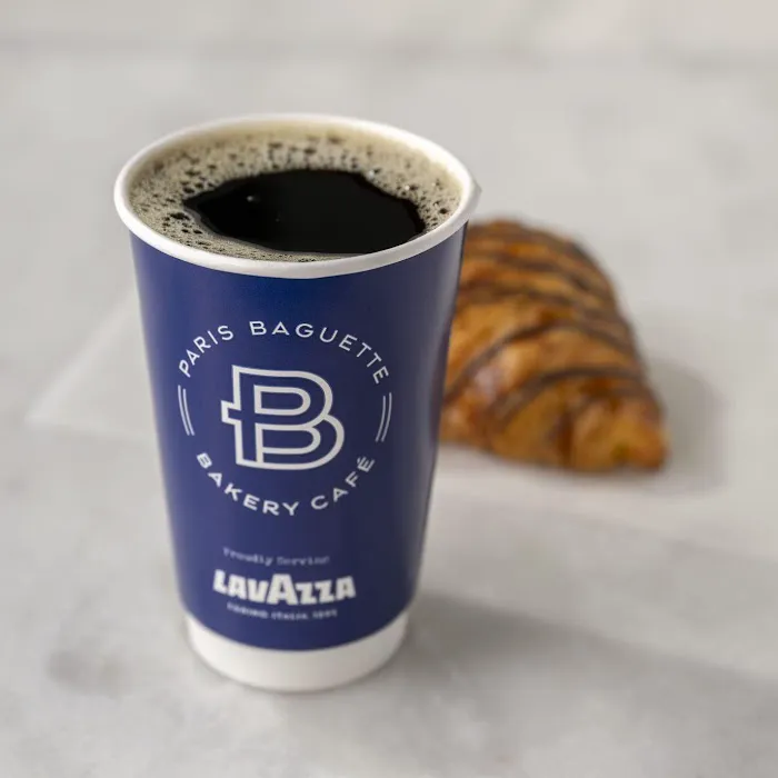 Paris Baguette Picture 2