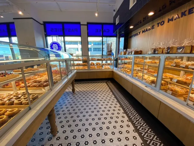 Paris Baguette Picture 4