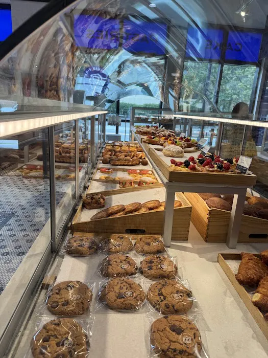 Paris Baguette Picture 7