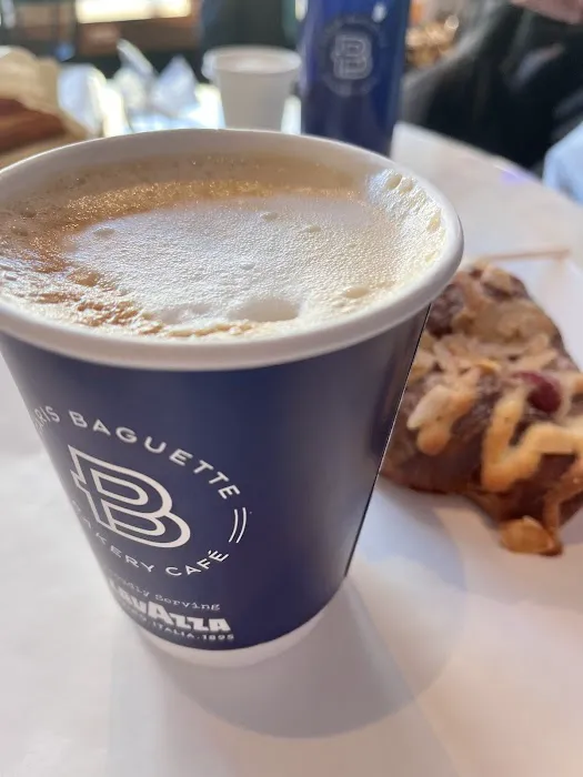 Paris Baguette Picture 9