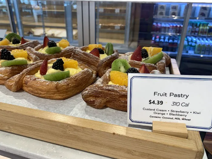 Paris Baguette Picture 6
