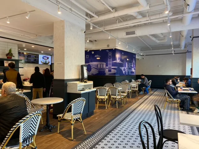 Paris Baguette Picture 5