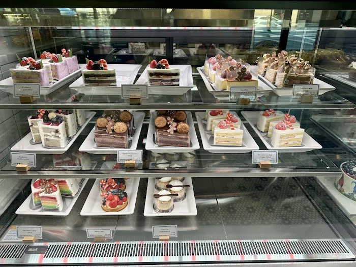 Paris Baguette Picture 10