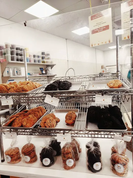 Top Shelf Cookies Picture 4