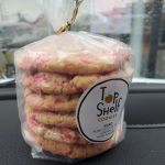 Top Shelf Cookies