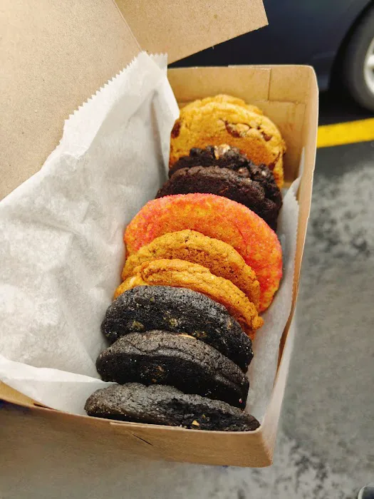 Top Shelf Cookies Picture 2