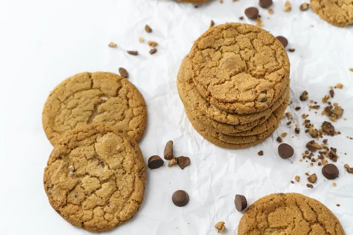 Top Shelf Cookies Picture 6
