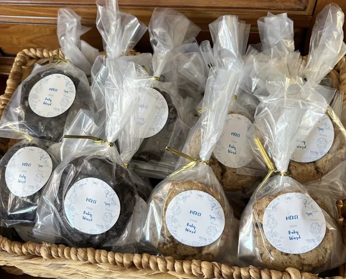 Top Shelf Cookies Picture 7