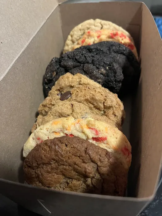 Top Shelf Cookies Picture 9
