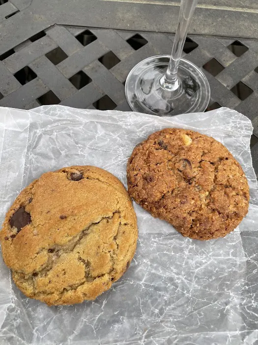 Top Shelf Cookies Picture 8